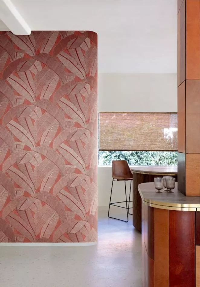 Banyan Amberglow RIC205