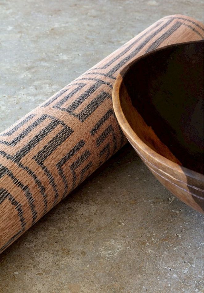 Preview: Serica Mocca RIC301