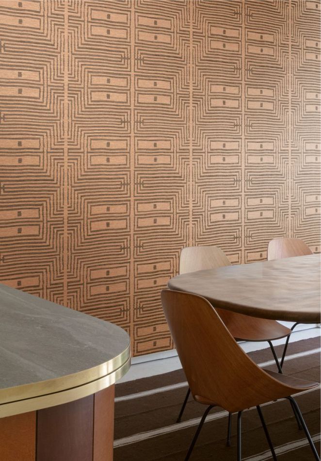 Preview: Serica Mocca RIC301