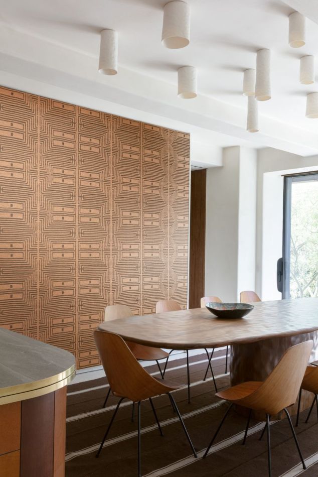 Preview: Serica Mocca RIC301