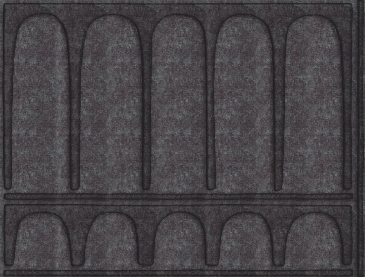 Preview: Colisée RM1001 80