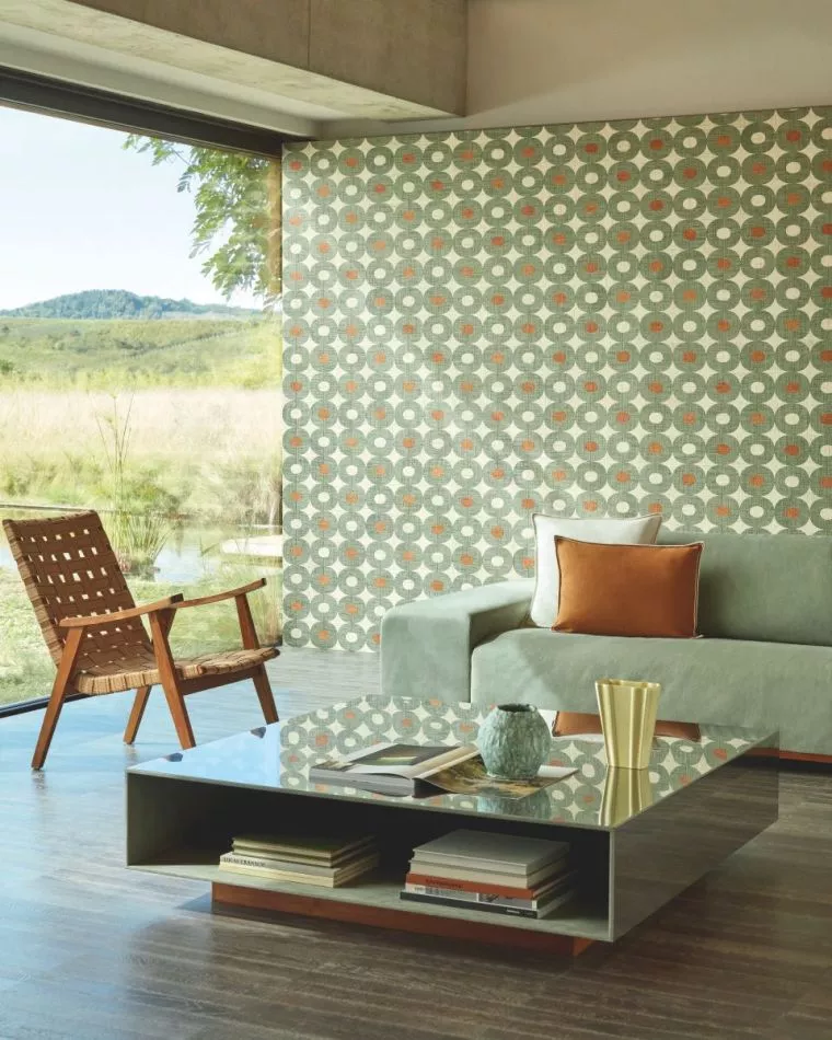 Pépite RM1018 60 L'air du temps