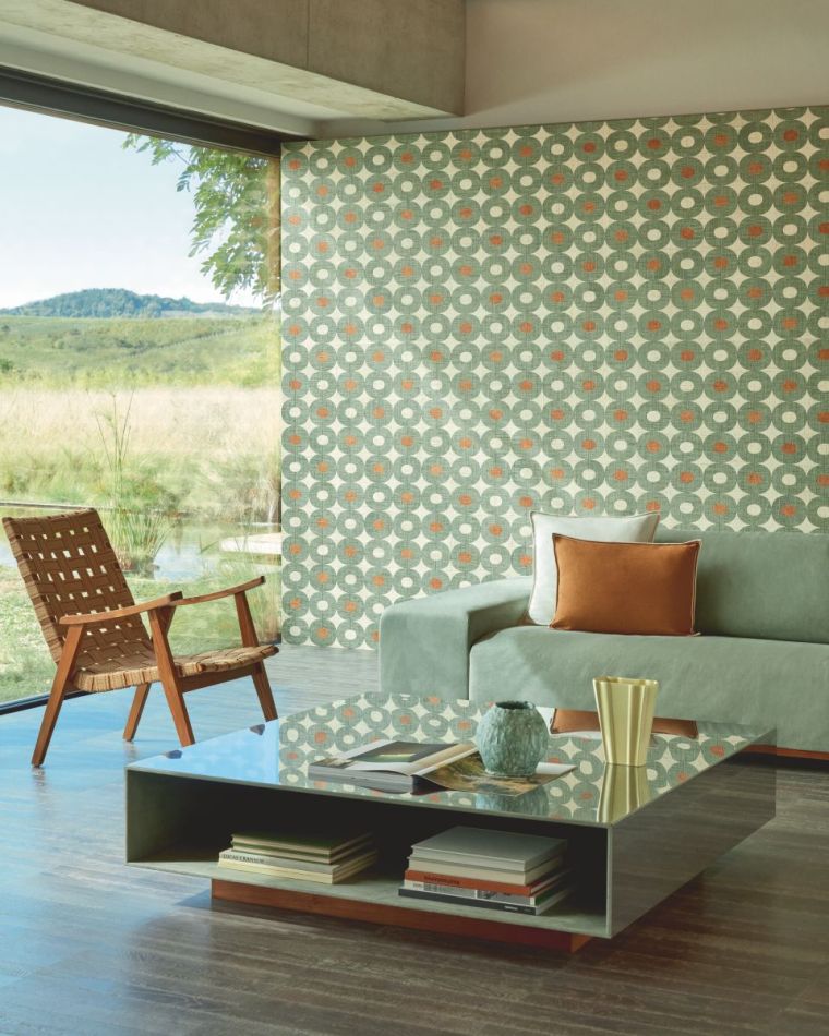 Preview: Pépite RM1018 60 L'air du temps