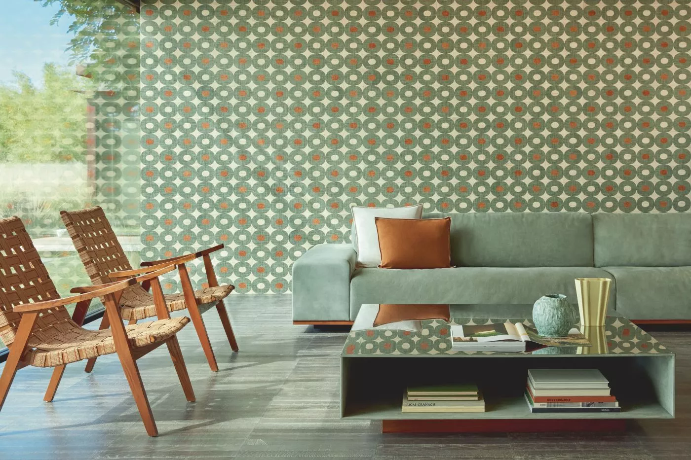 Pépite RM1018 60 L'air du temps