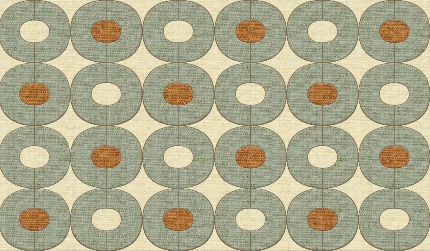 Pépite RM1018 60 L'air du temps