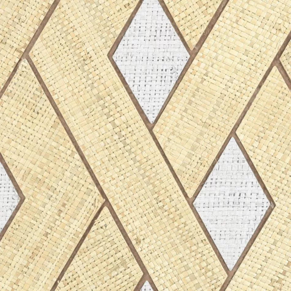 Entrelazados RM1019 01 Accords parfaits