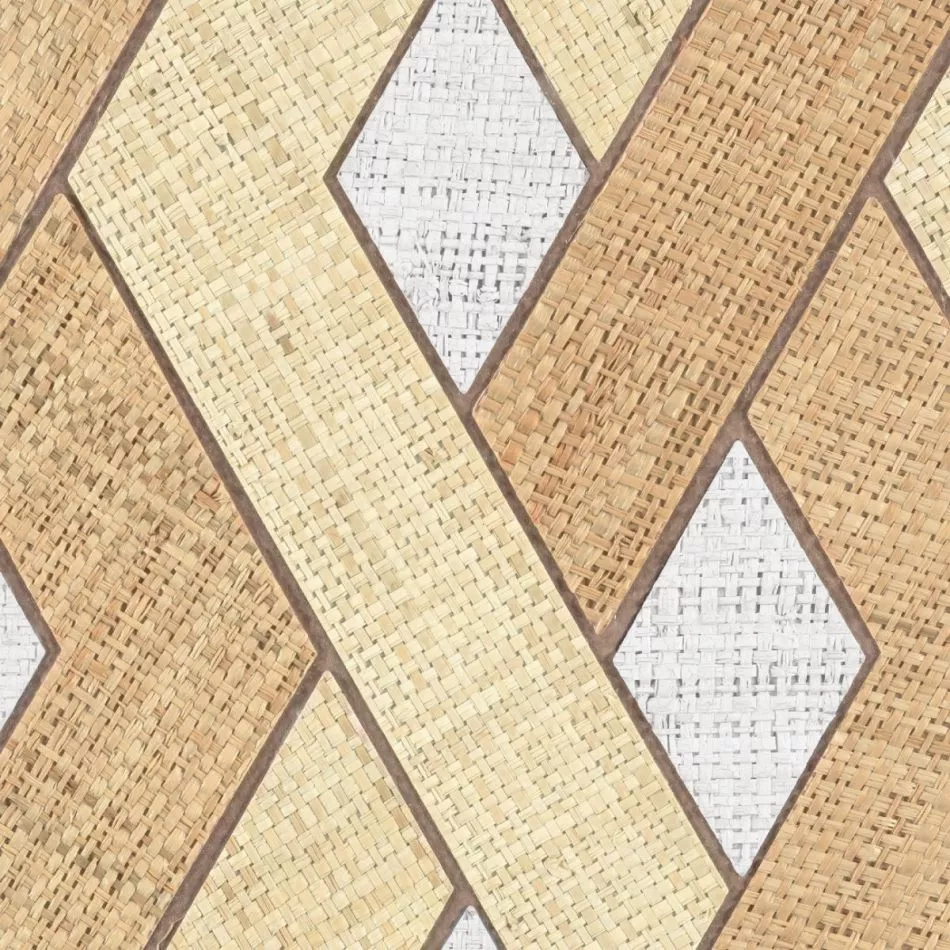 Entrelazados RM1019 02 Raffinement nomade