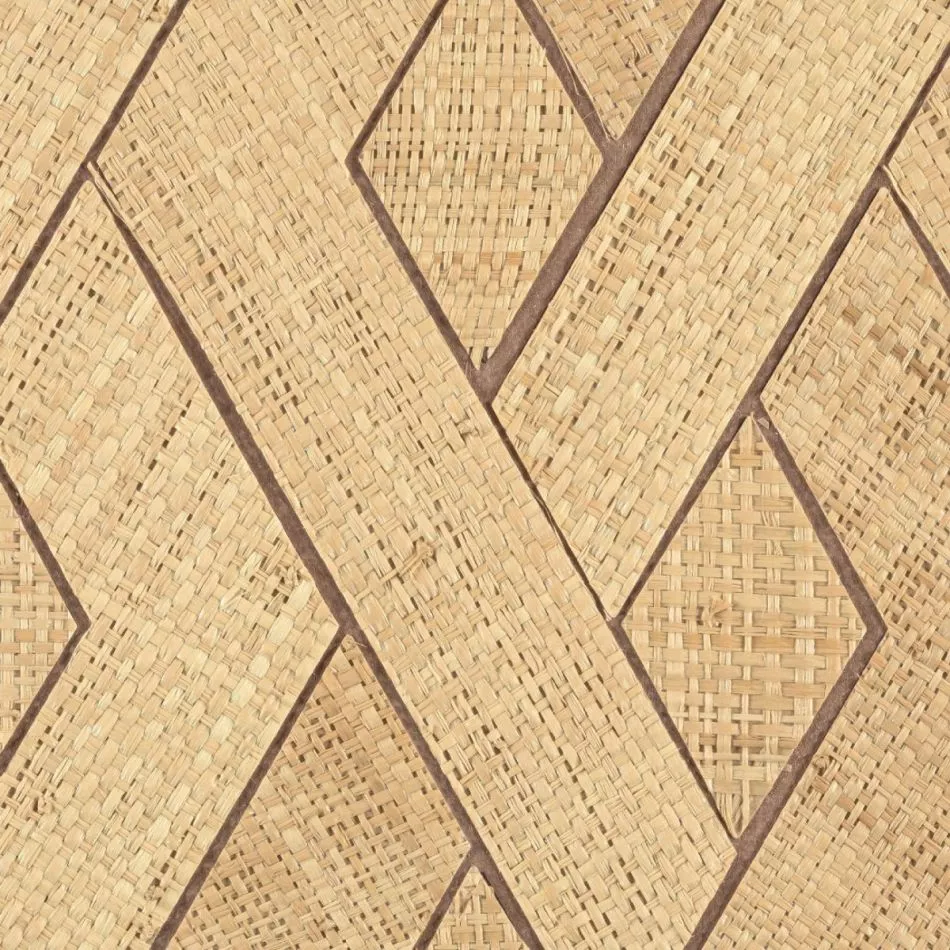 Entrelazados RM1019 04 Une élégante géométrie