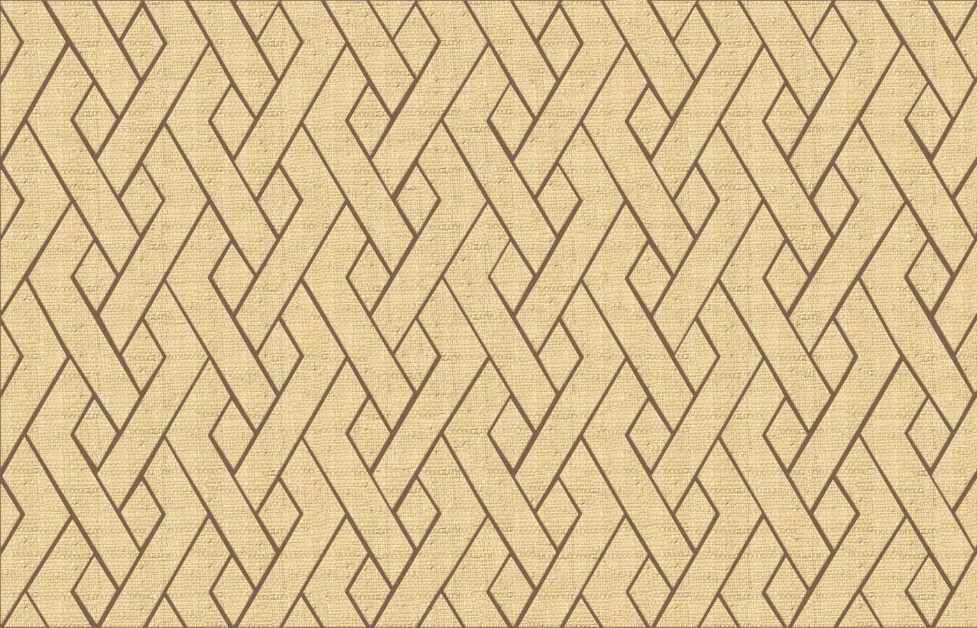 Entrelazados RM1019 04 Une élégante géométrie