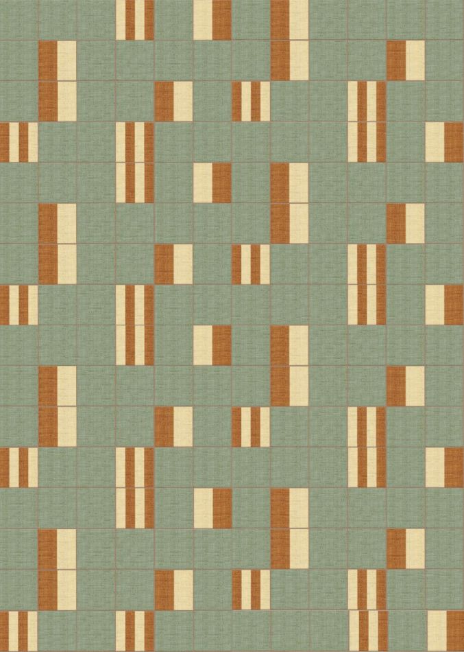 Preview: Partitura RM1020 60 Nature citadine