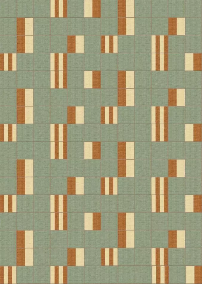 Partitura RM1020 60 Nature citadine