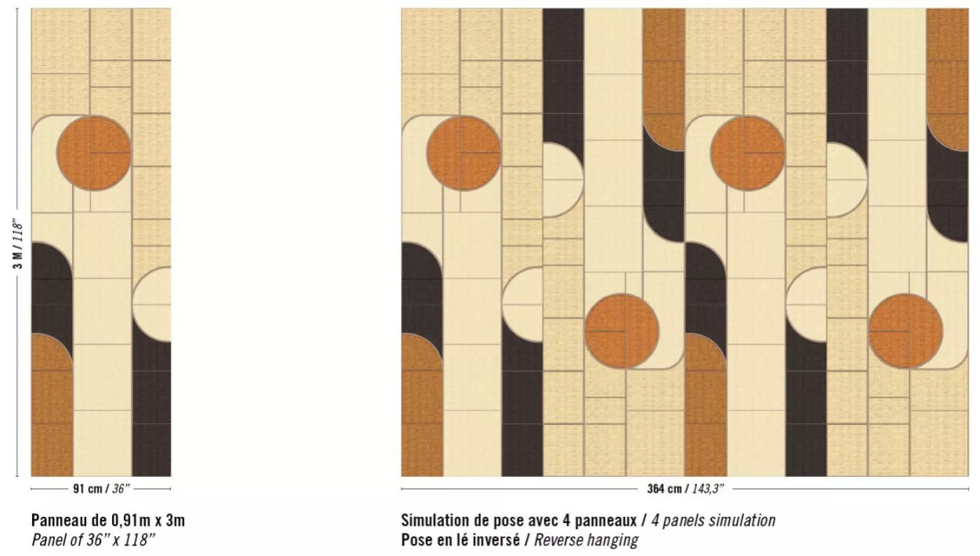 Sol RM1021 80 Fusion solaire