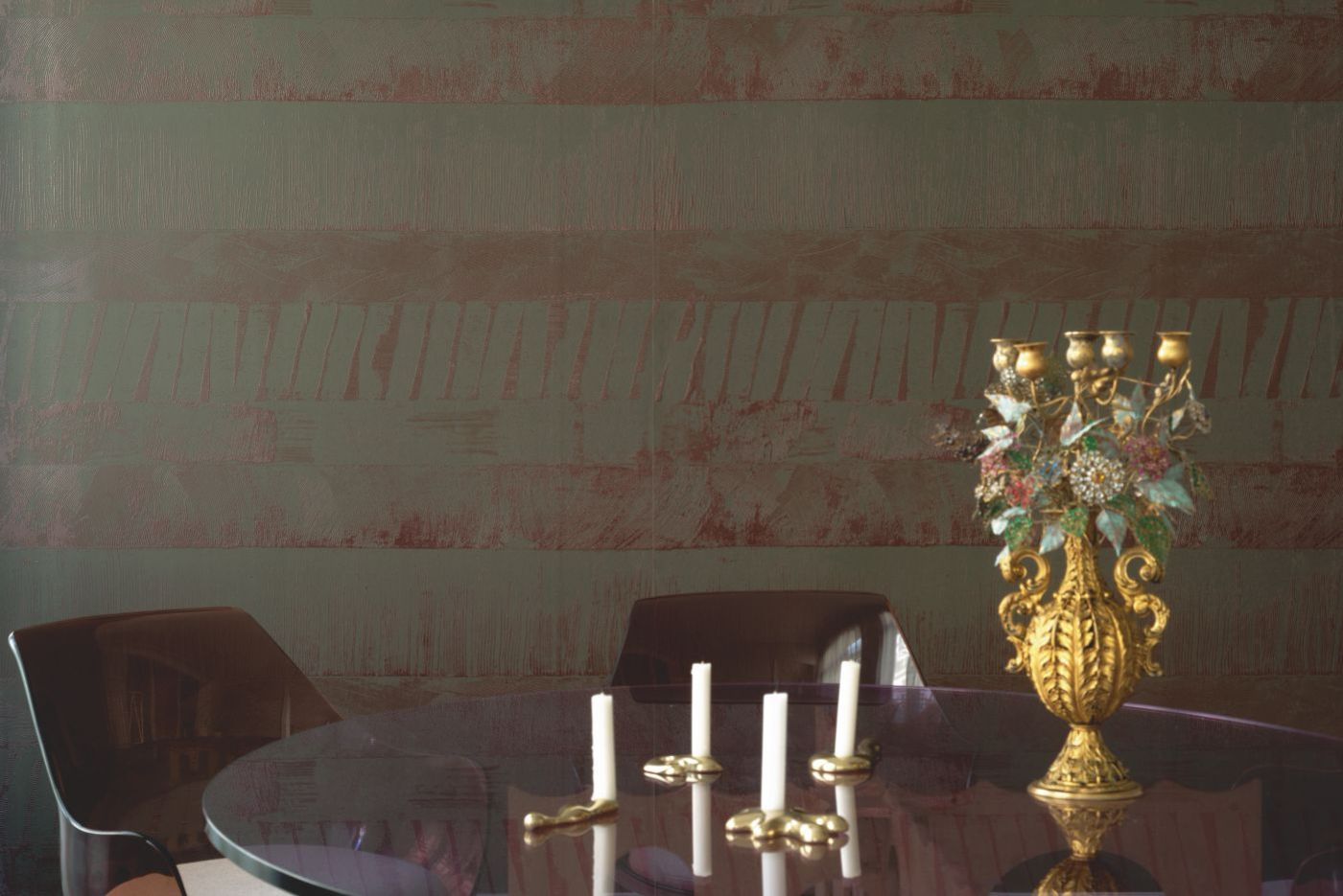 Preview: Impulsion RM1022 65 Erodé par le temps