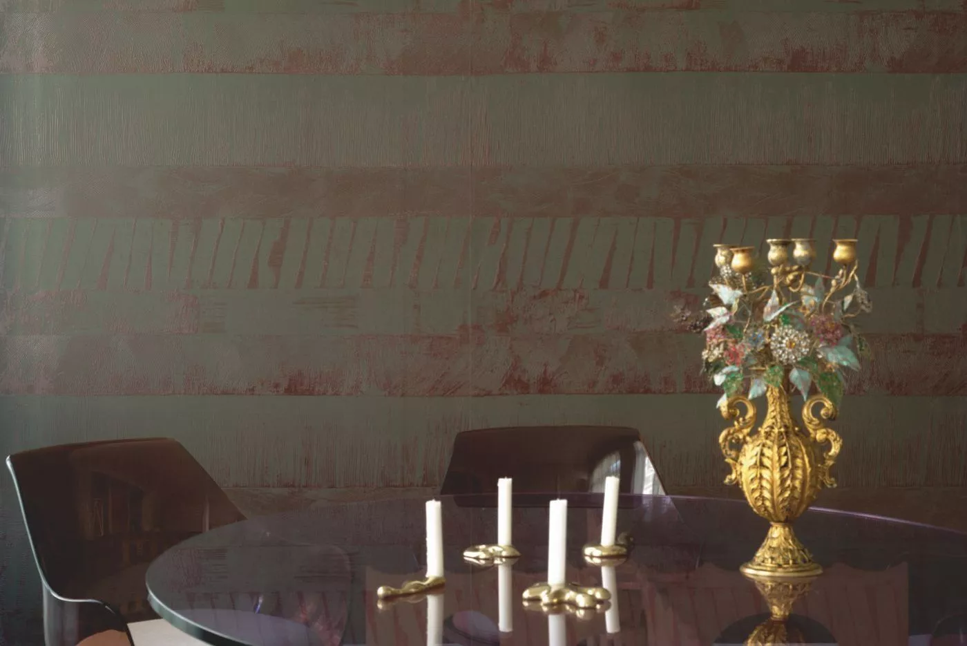 Impulsion RM1022 65 Erodé par le temps