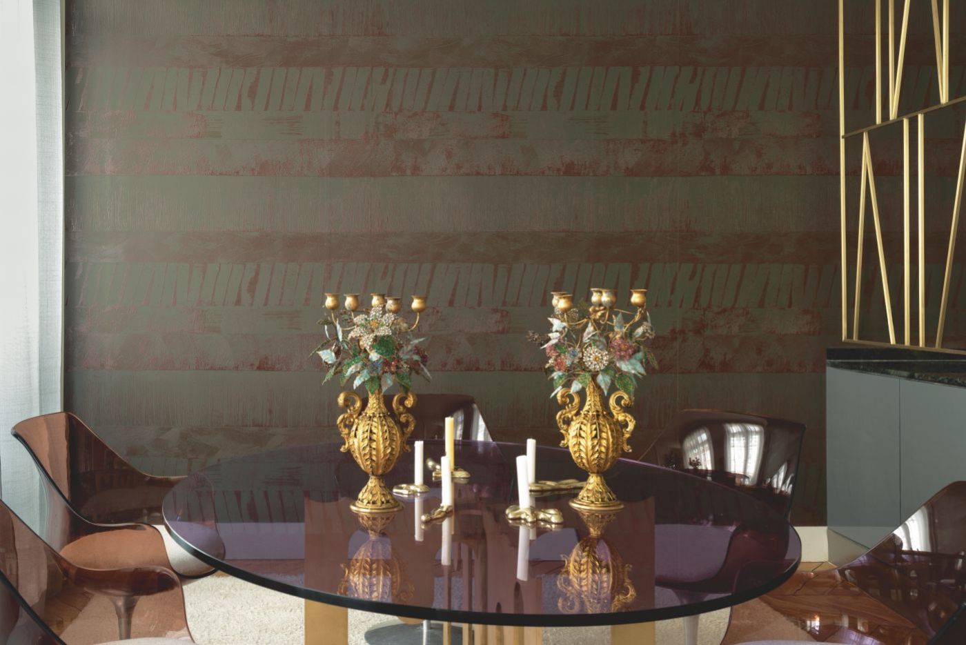 Preview: Impulsion RM1022 65 Erodé par le temps