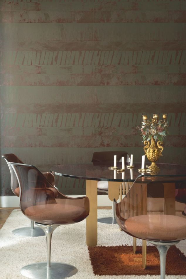 Preview: Impulsion RM1022 65 Erodé par le temps