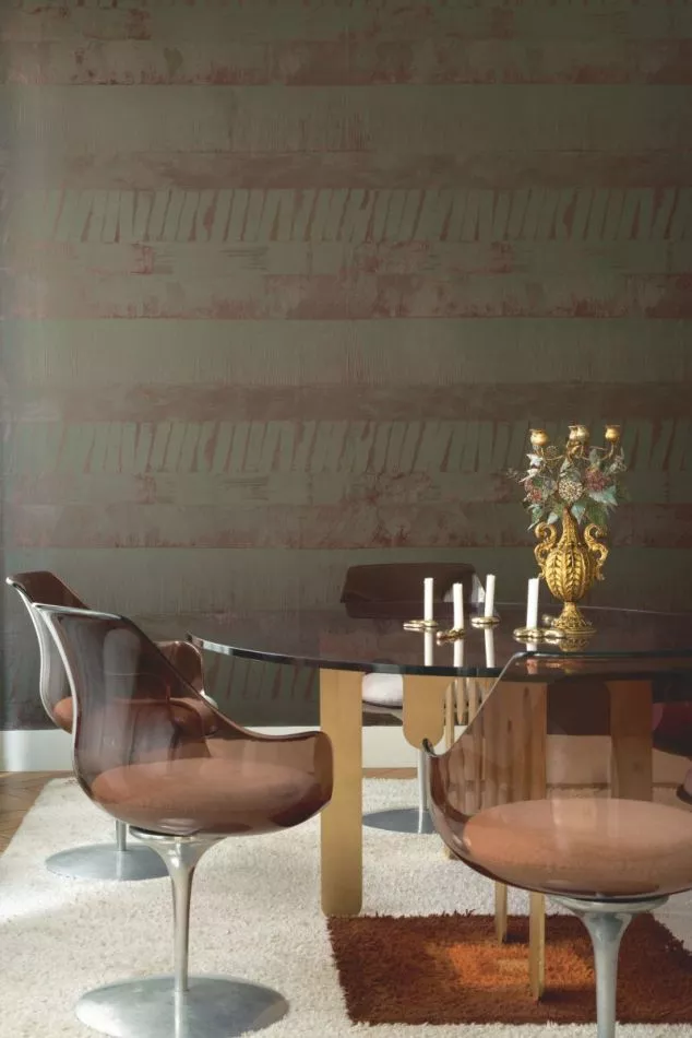 Impulsion RM1022 65 Erodé par le temps