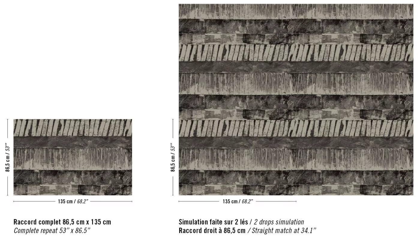 Impulsion RM1022 90 Sensuelles entailles