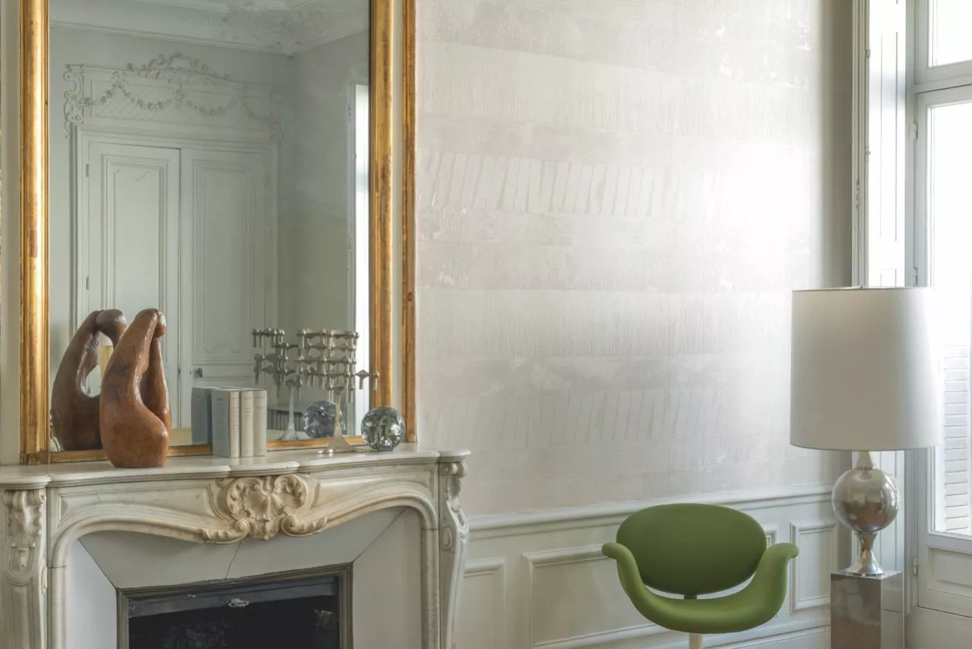 Cadence RM1023 01 Un silence pictural