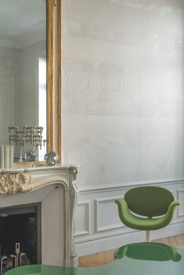 Cadence RM1023 01 Un silence pictural