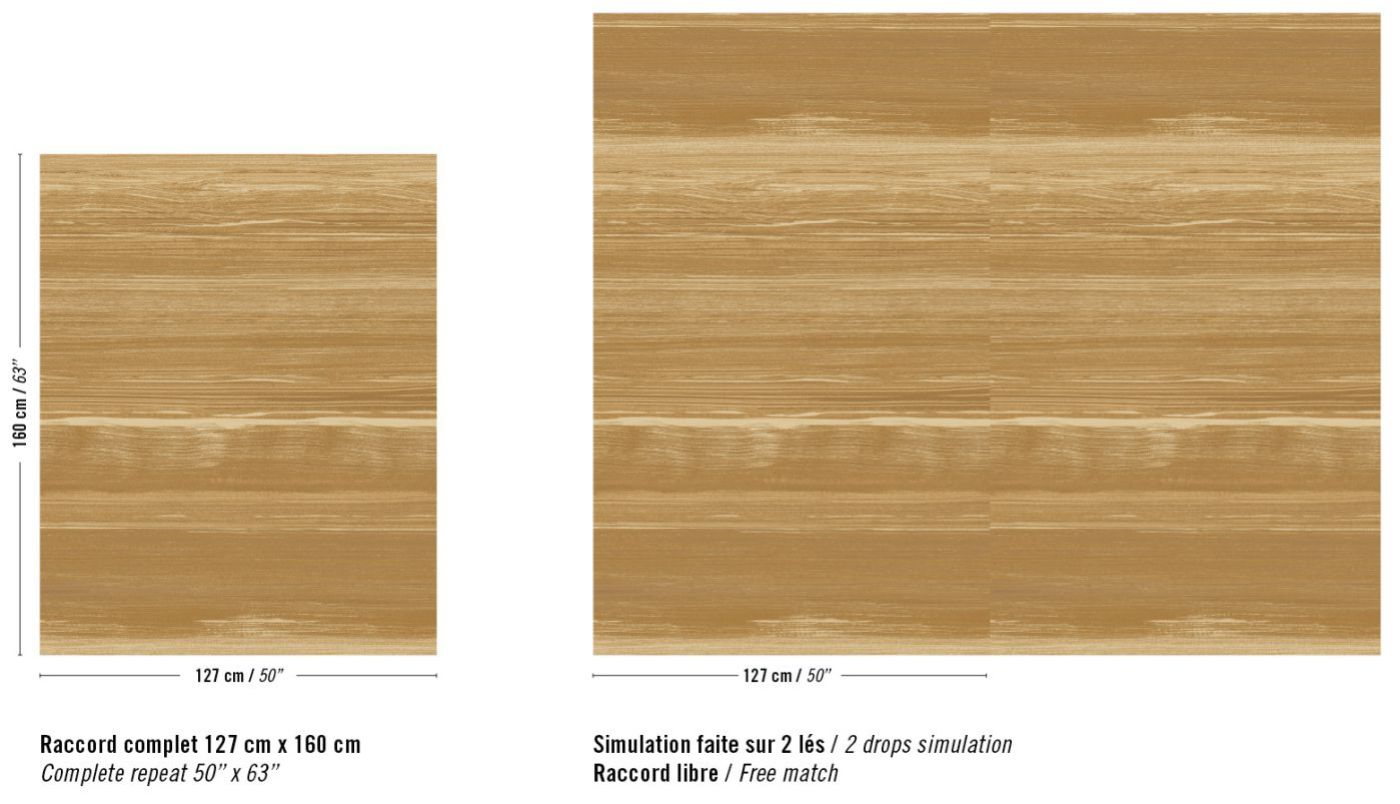 Preview: Esprit libre RM1024 22 Parcours initiatique