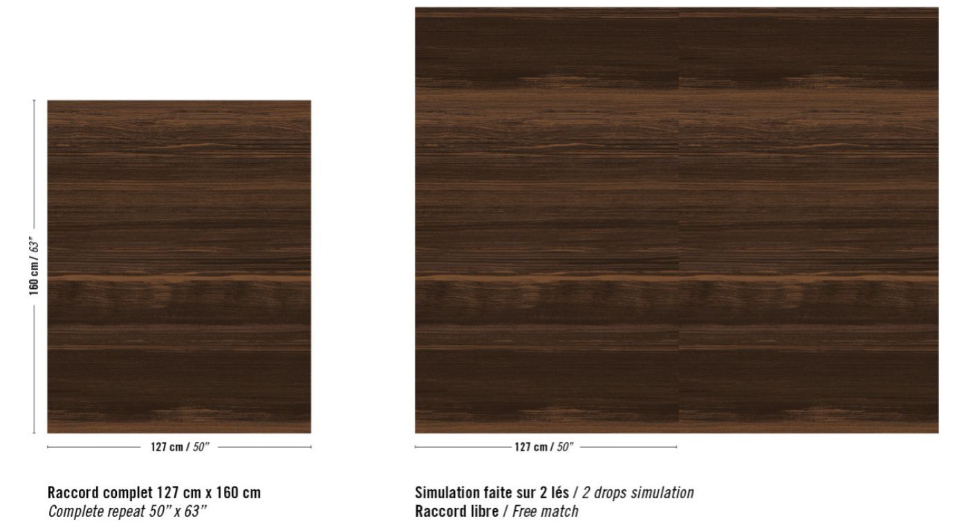 Preview: Esprit libre RM1024 75 Symphonie des nombres
