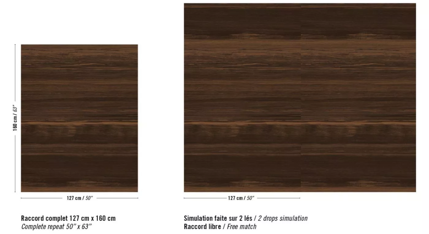 Esprit libre RM1024 75 Symphonie des nombres