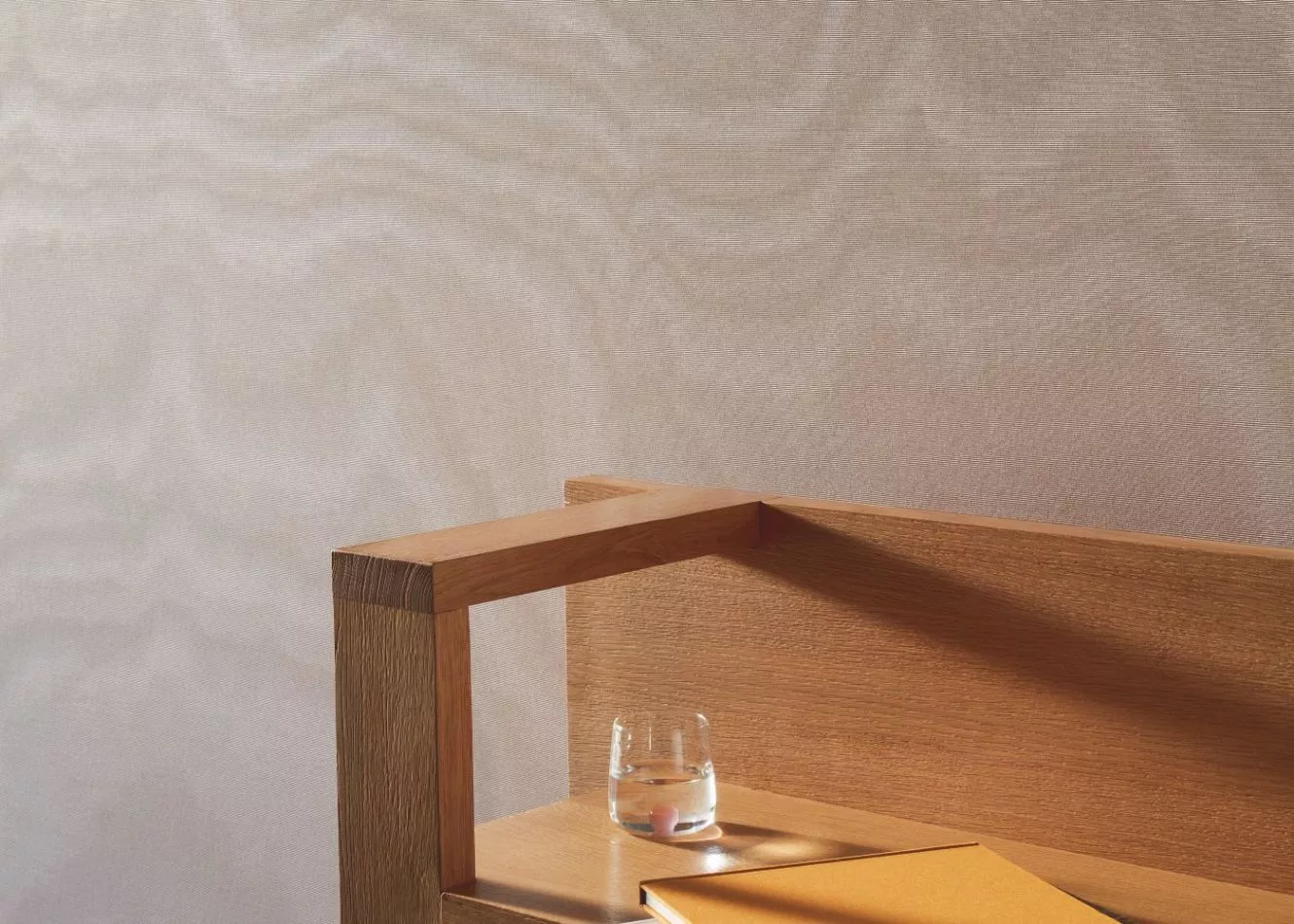 Mirage RM1026 50 L'émotion juste