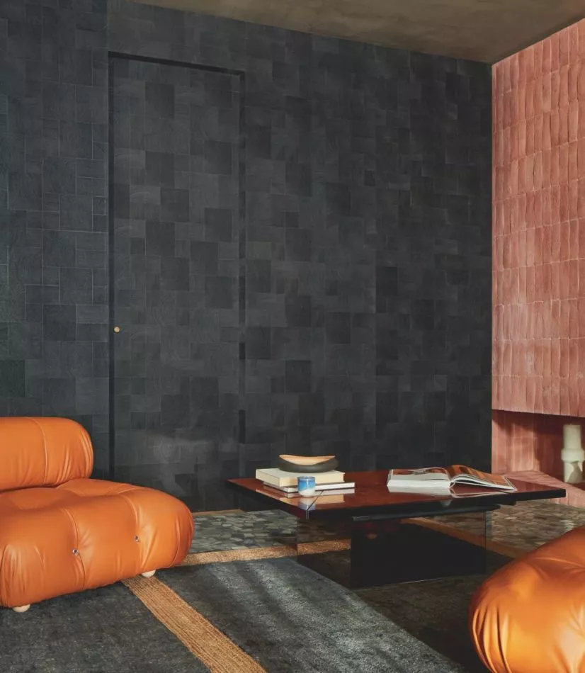 Empreintes RM1040 80