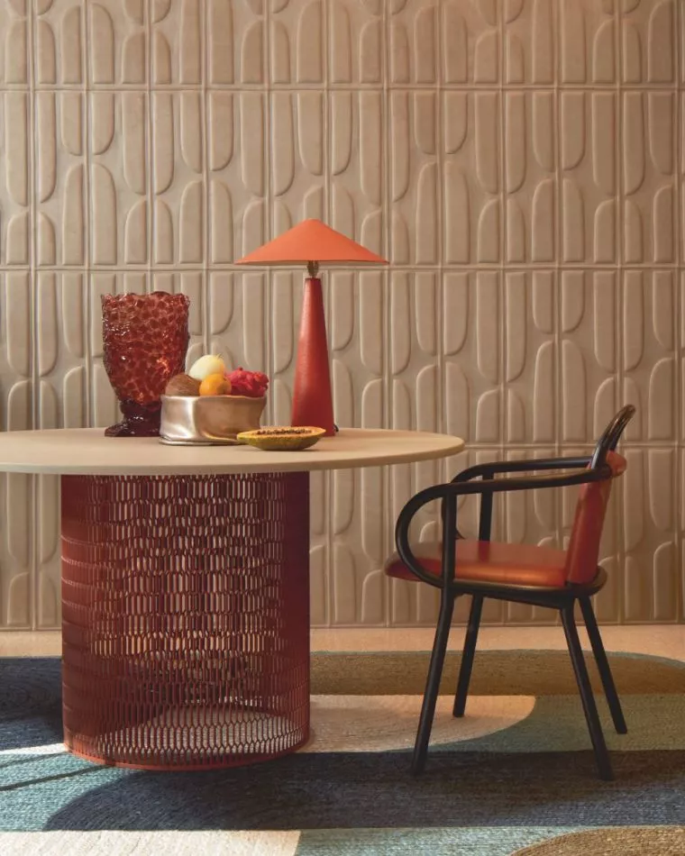 Twisted suédine RM1052 04