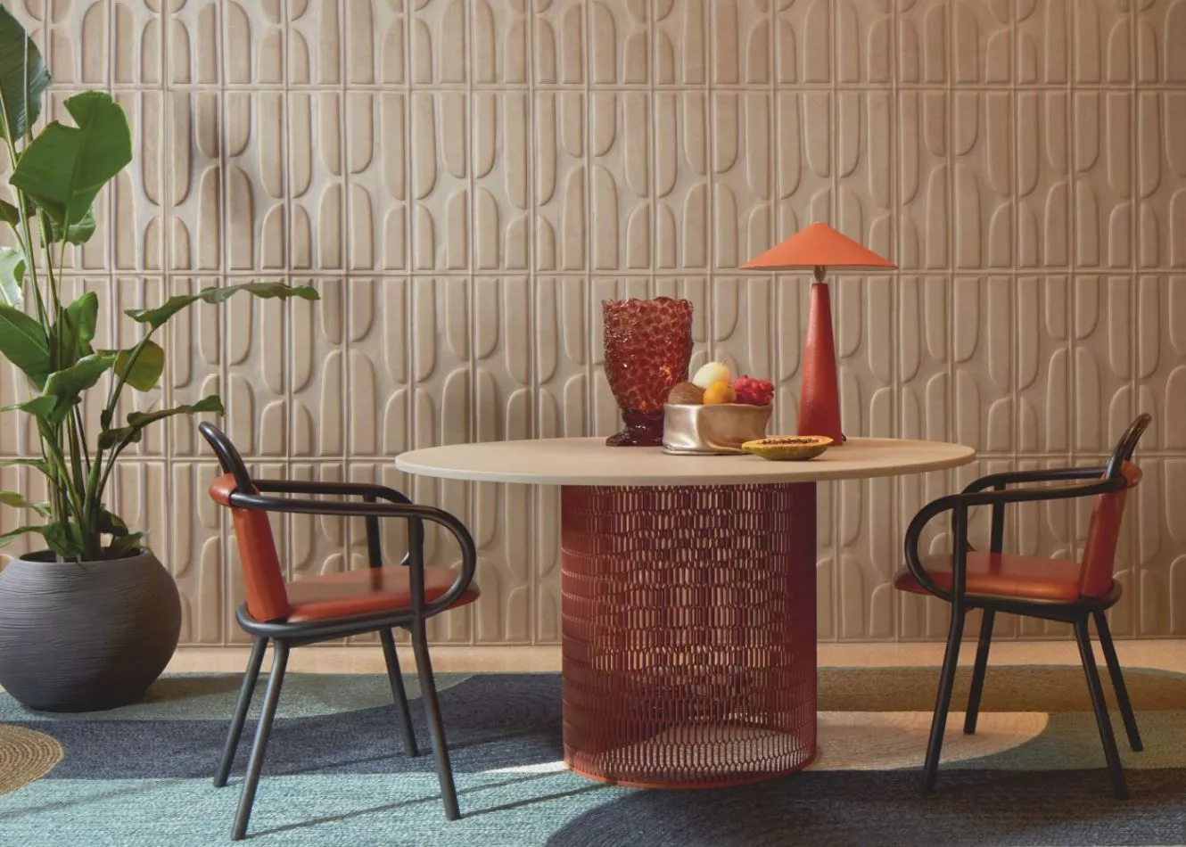 Twisted suédine RM1052 04