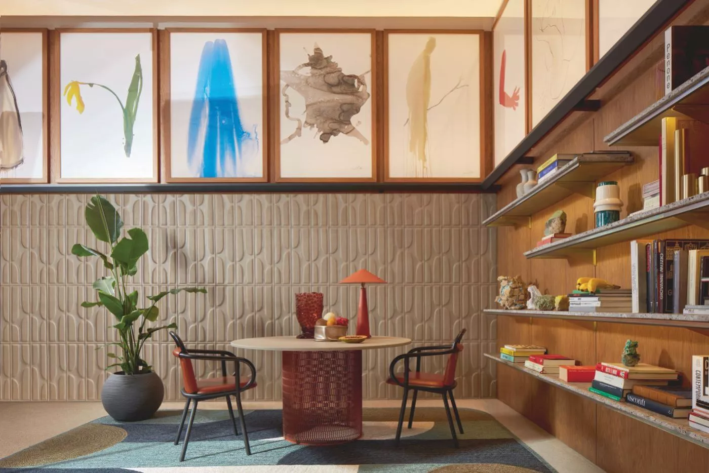 Twisted suédine RM1052 04