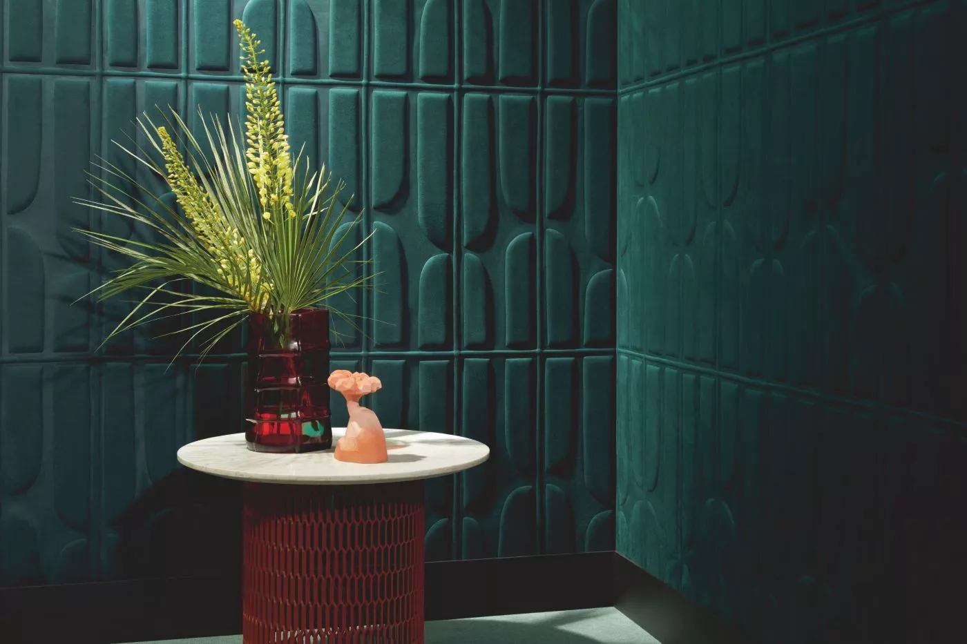 Twisted suédine RM1052 67