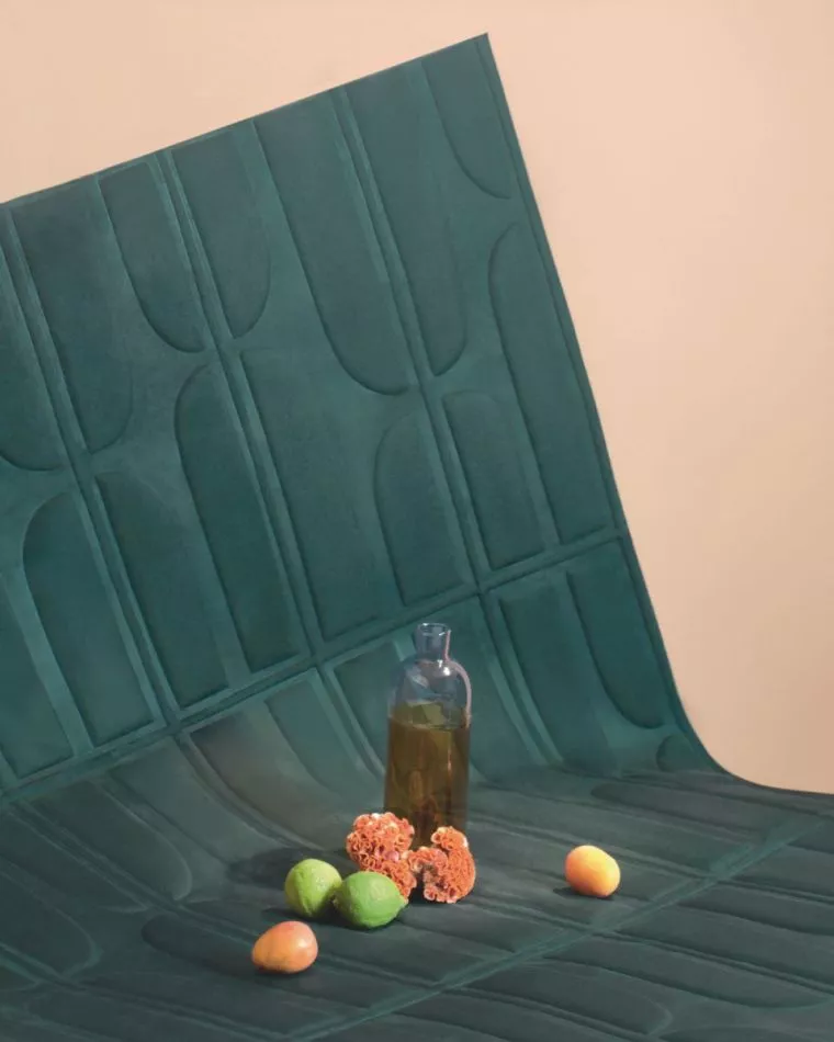 Twisted suédine RM1052 67