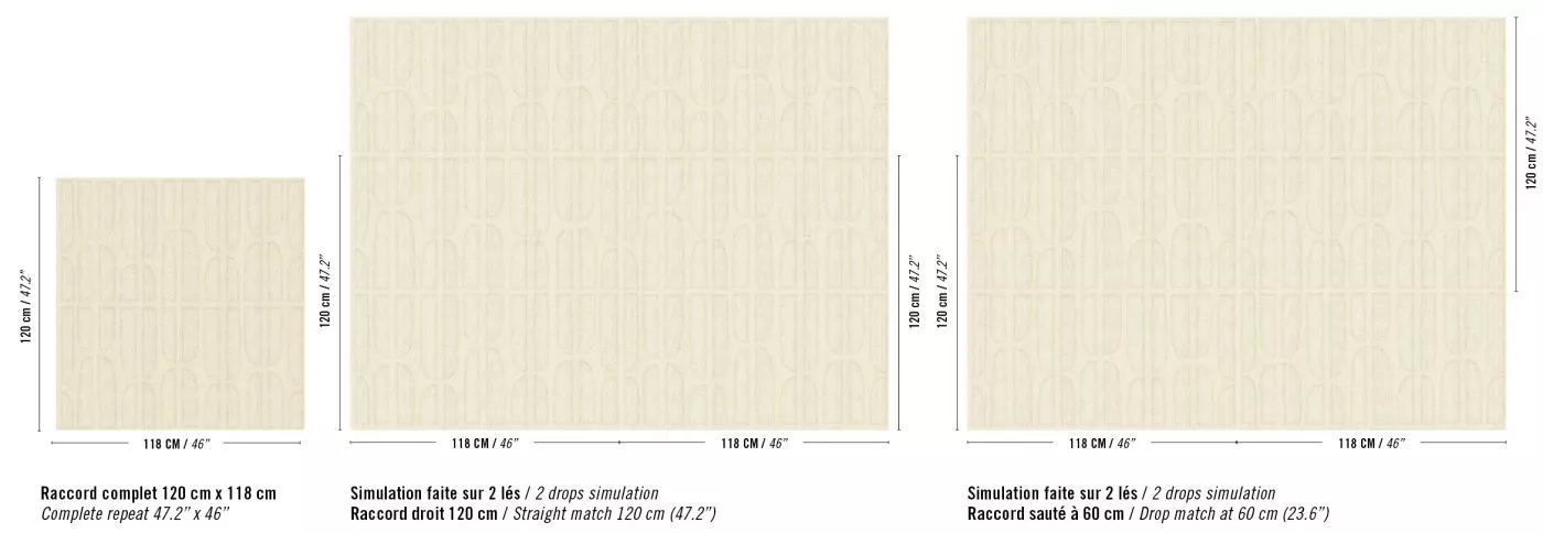 Twisted lin RM1053 01