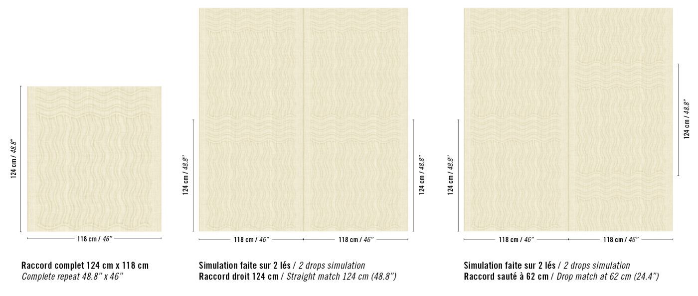 Preview: Wave lin RM1054 01