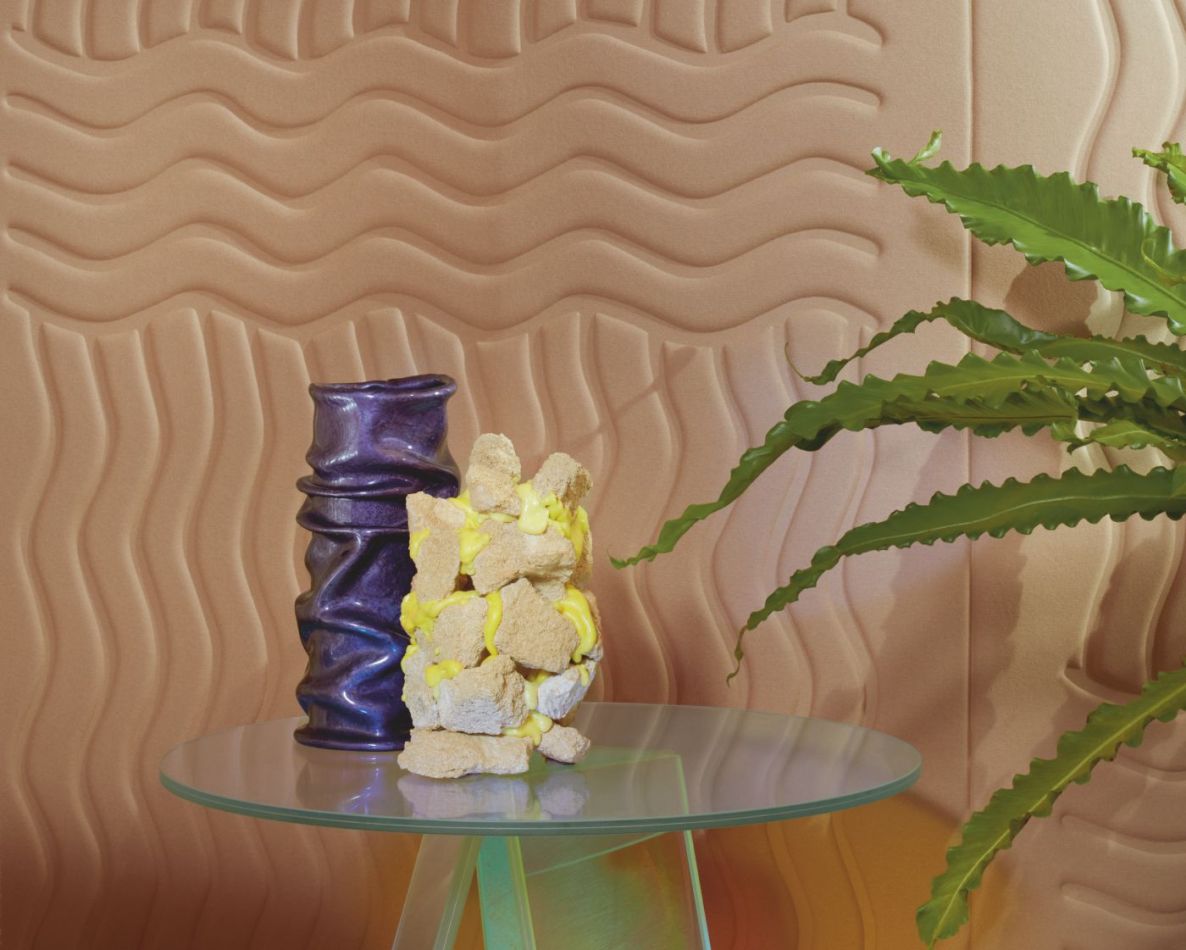 Preview: Wave flanelle RM1055 05