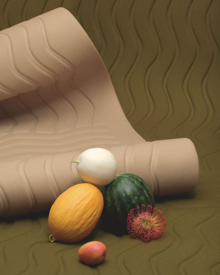 Preview: Wave flanelle RM1055 67