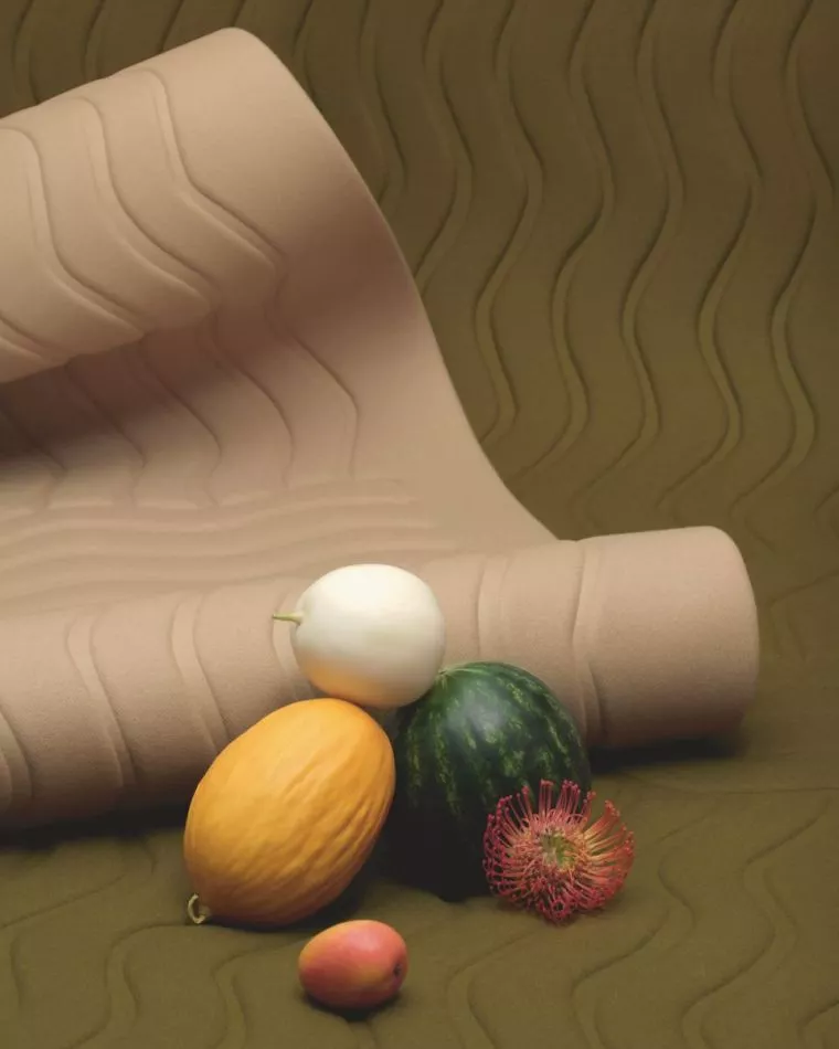 Wave flanelle RM1055 67