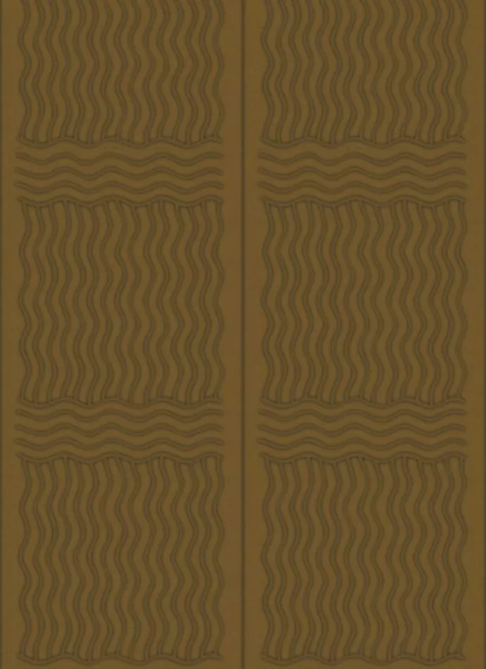 Wave flanelle RM1055 67