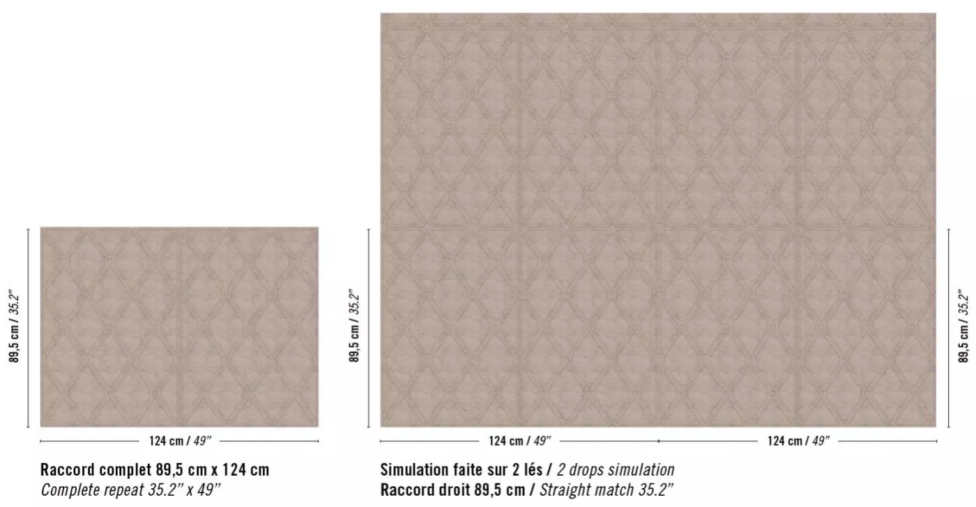 Madone chenille RM1056 04