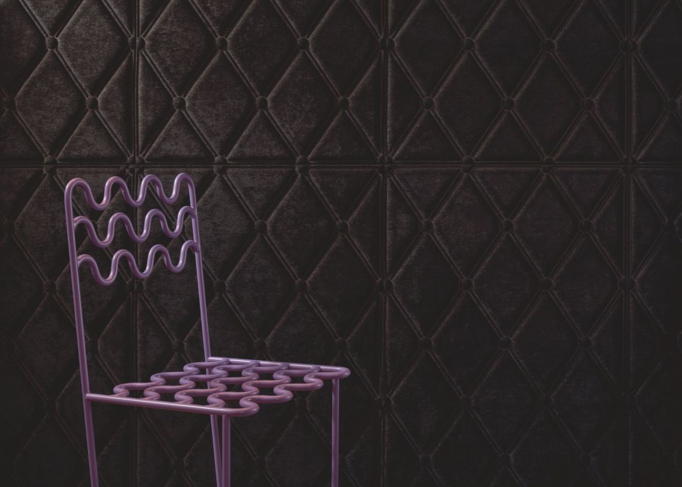 Preview: Madone chenille RM1056 80