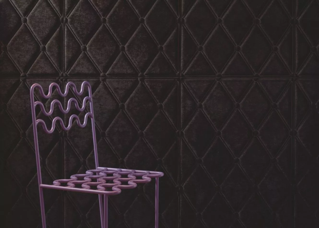 Madone chenille RM1056 80