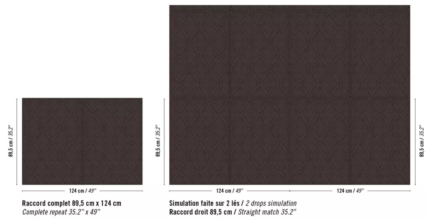 Madone chenille RM1056 80