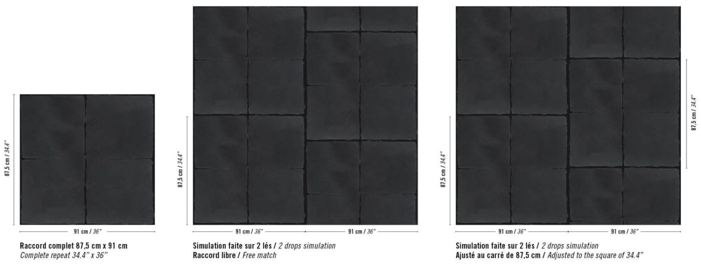 Preview: Nishino RM1059 80
