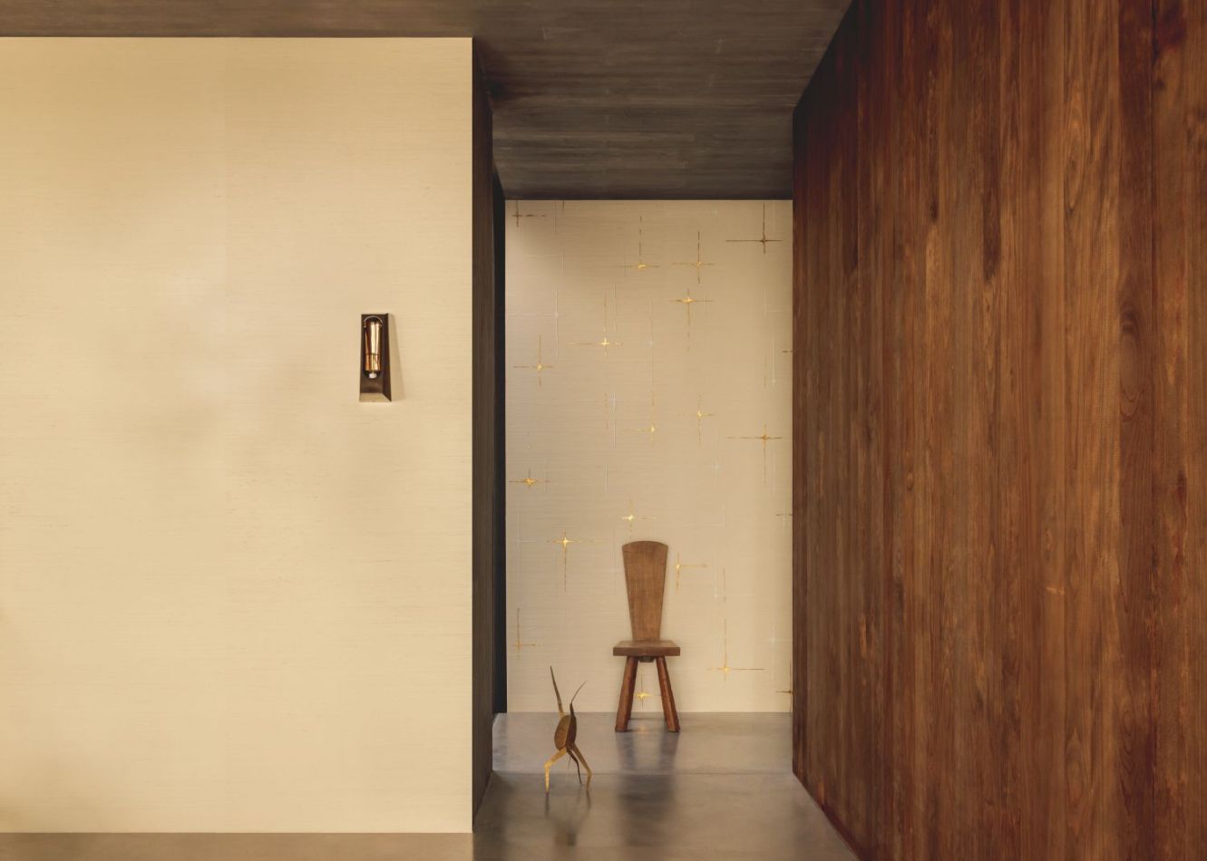 Preview: Sisal RM1069 01 Lever le voile