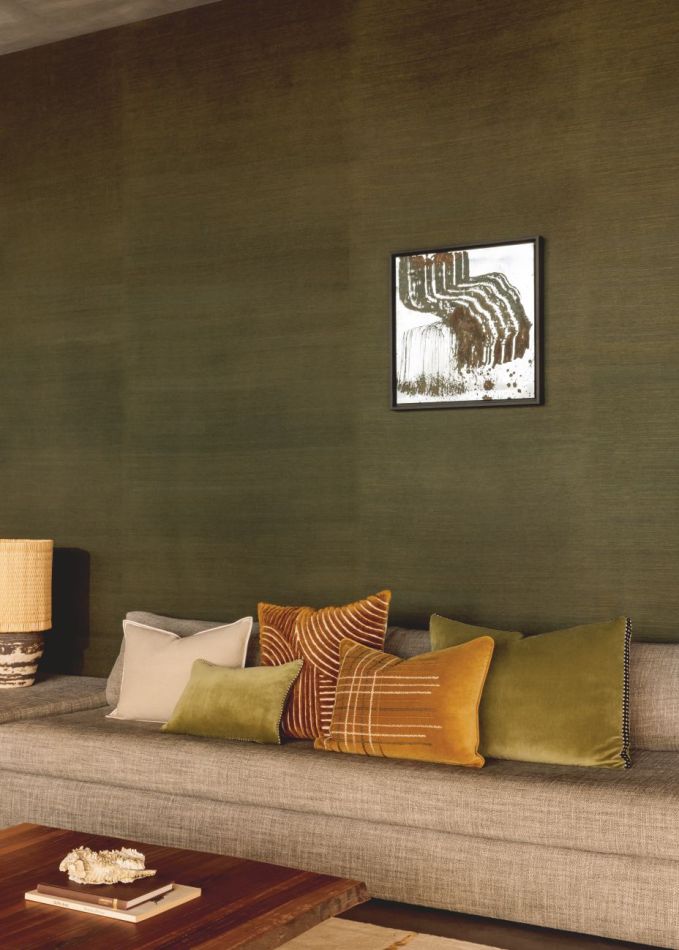 Preview: Sisal RM1069 60 Un luxe raffiné