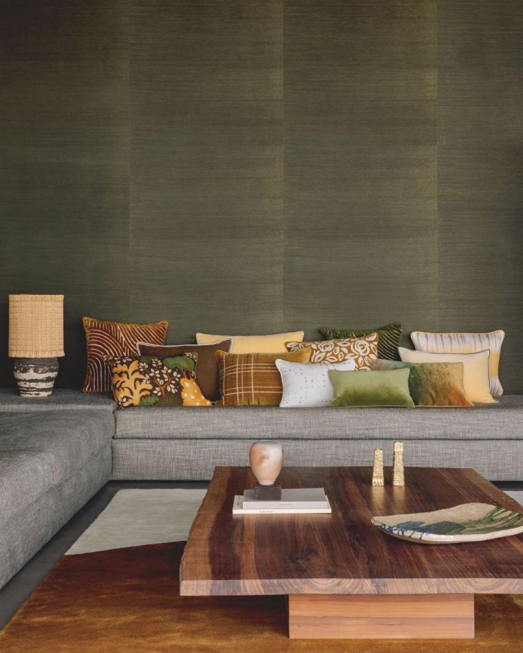 Preview: Sisal RM1069 60 Un luxe raffiné