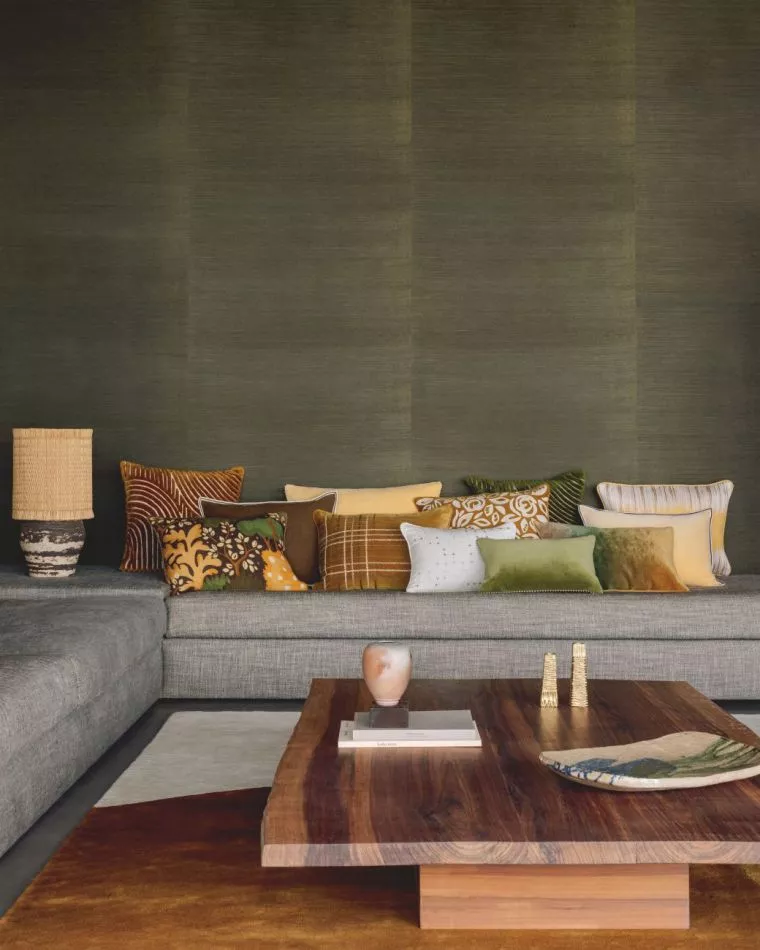 Sisal RM1069 60 Un luxe raffiné