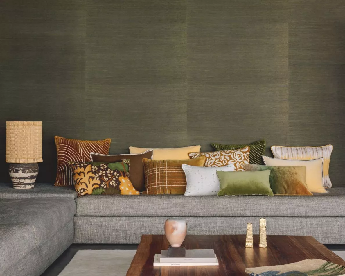 Sisal RM1069 60 Un luxe raffiné